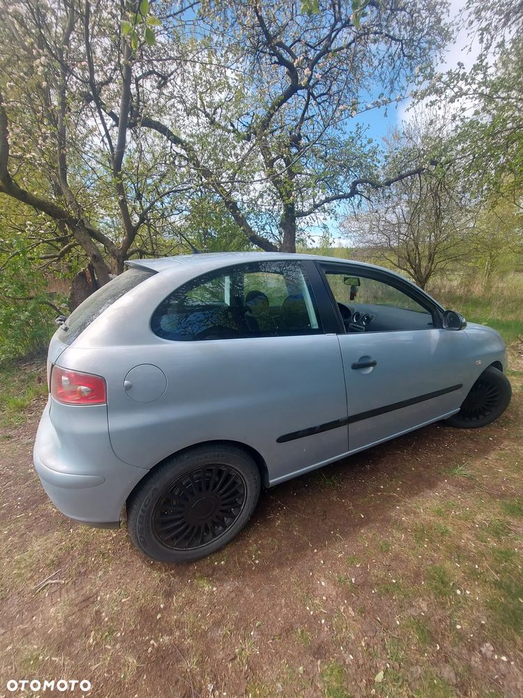 Seat Ibiza - 10