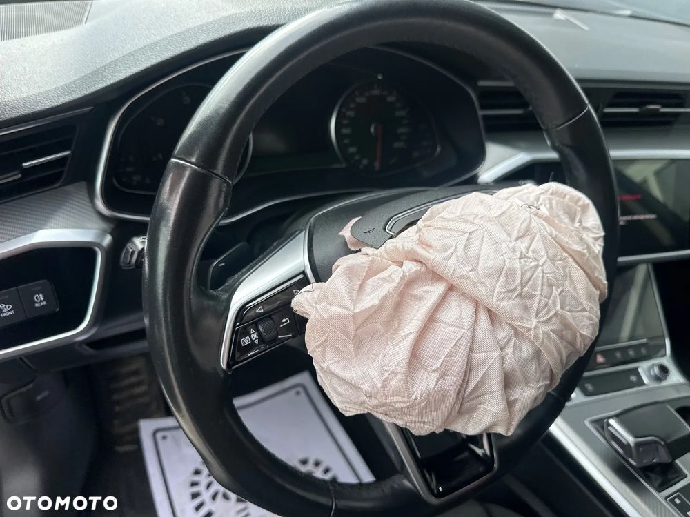 Audi A6 Avant 40 TDI mHEV Quattro Sport S tronic - 20