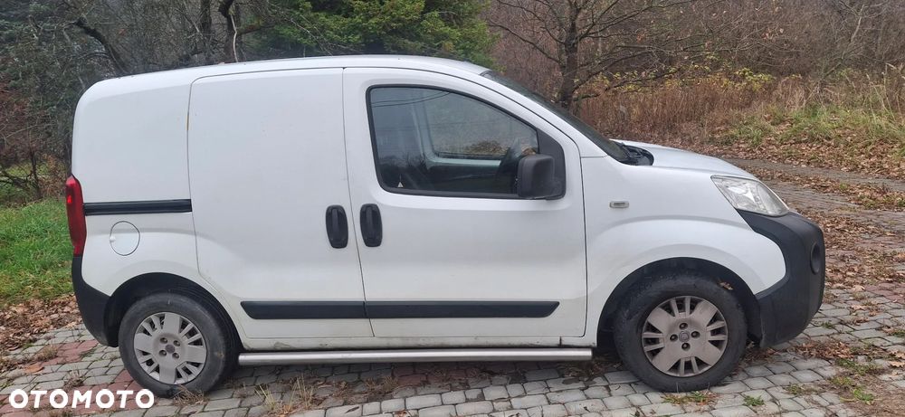 Fiat Fiorino 1.3 Multijet 16V DPF Active - 3