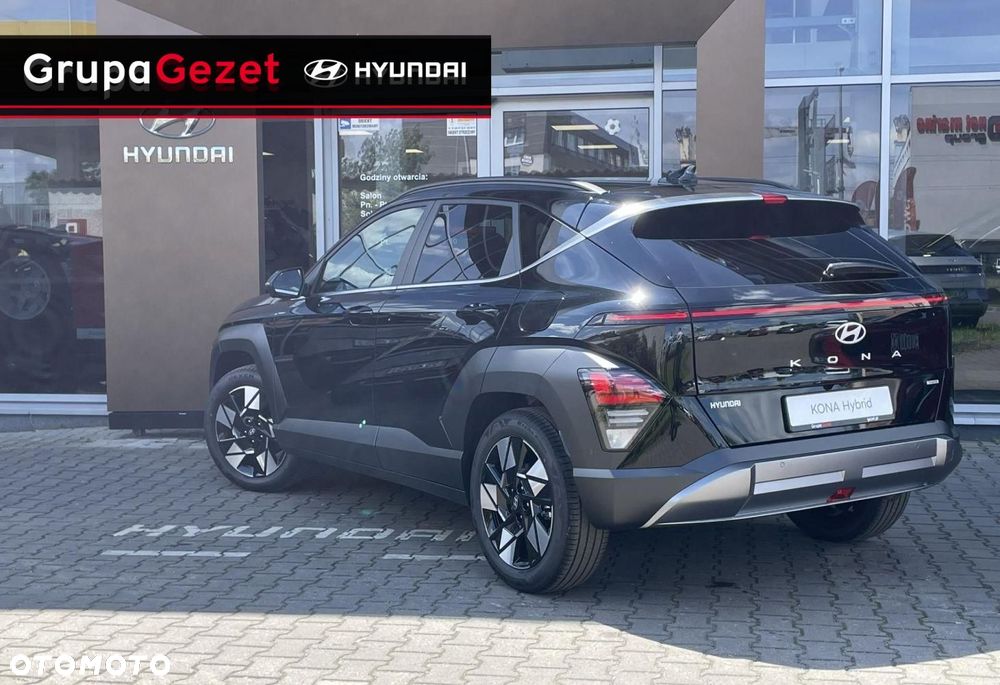 Hyundai Kona - 4