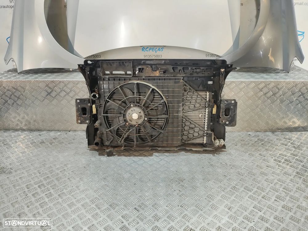 Frente Completa VW Volkswagen Polo V 6R Diesel - 6