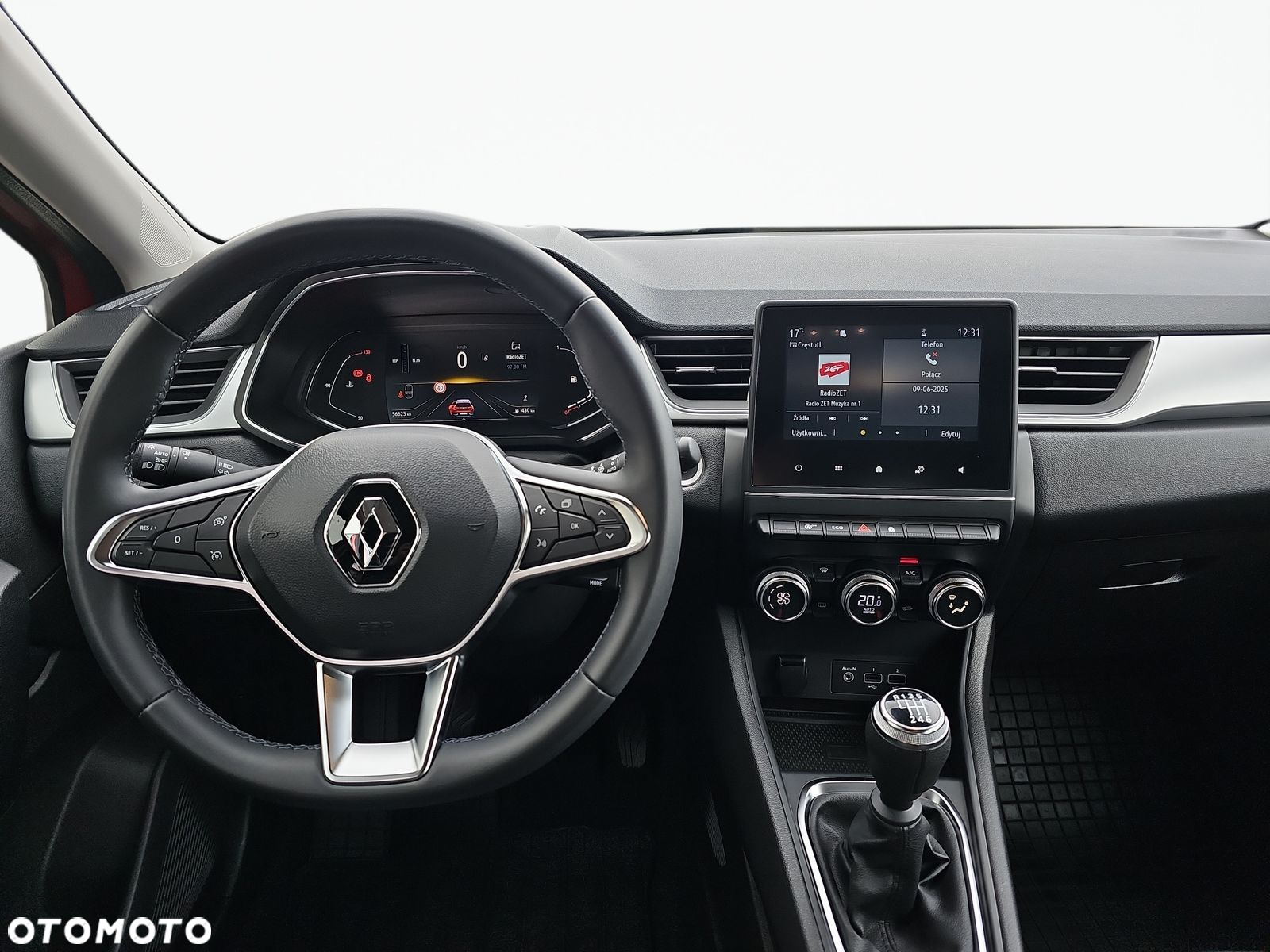 Renault Captur 1.0 TCe Intens - 20