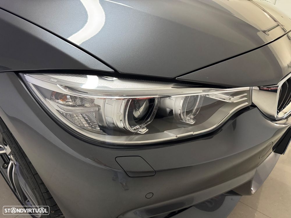 BMW 430 d Pack M Auto - 13