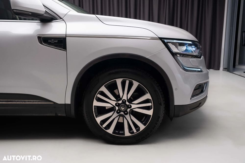 Renault Koleos - 4
