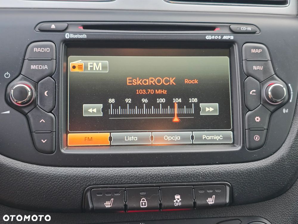 Kia Ceed 1.6 CRDi 128 97g Edition 7 - 23