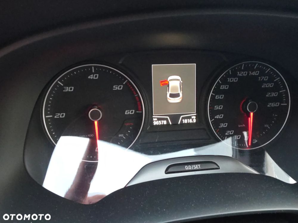 Seat Leon 2.0 TDI FR S&S - 19