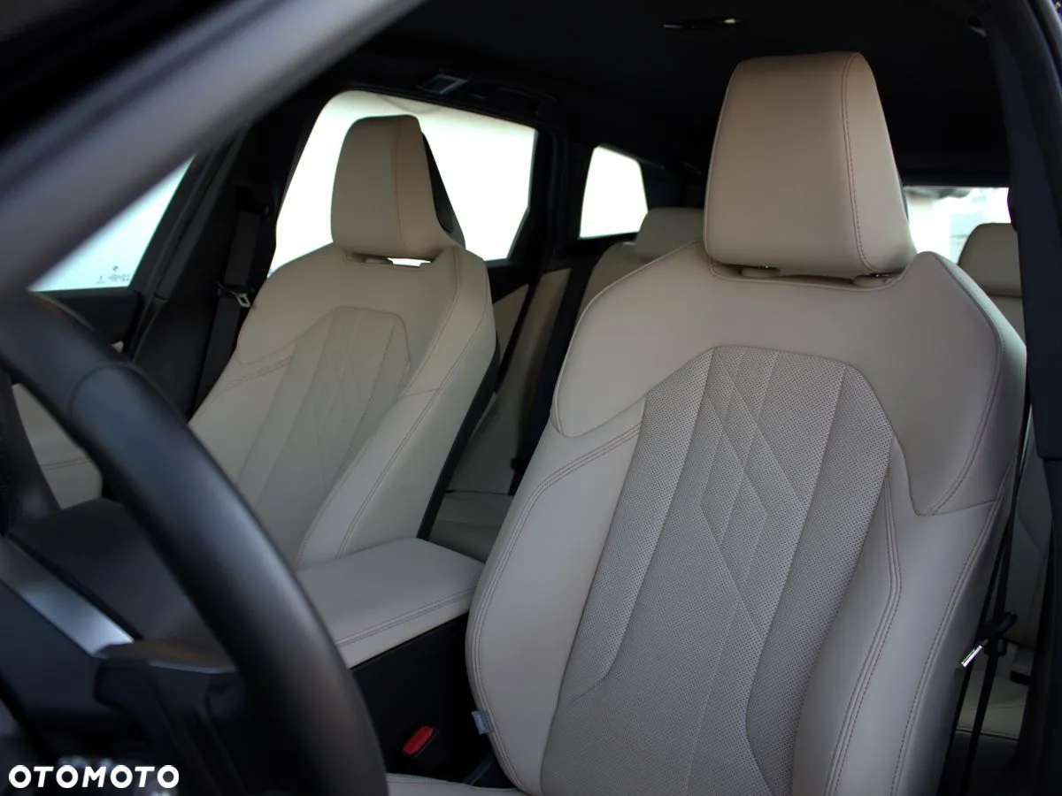 BMW X3 xDrive20d mHEV - 13