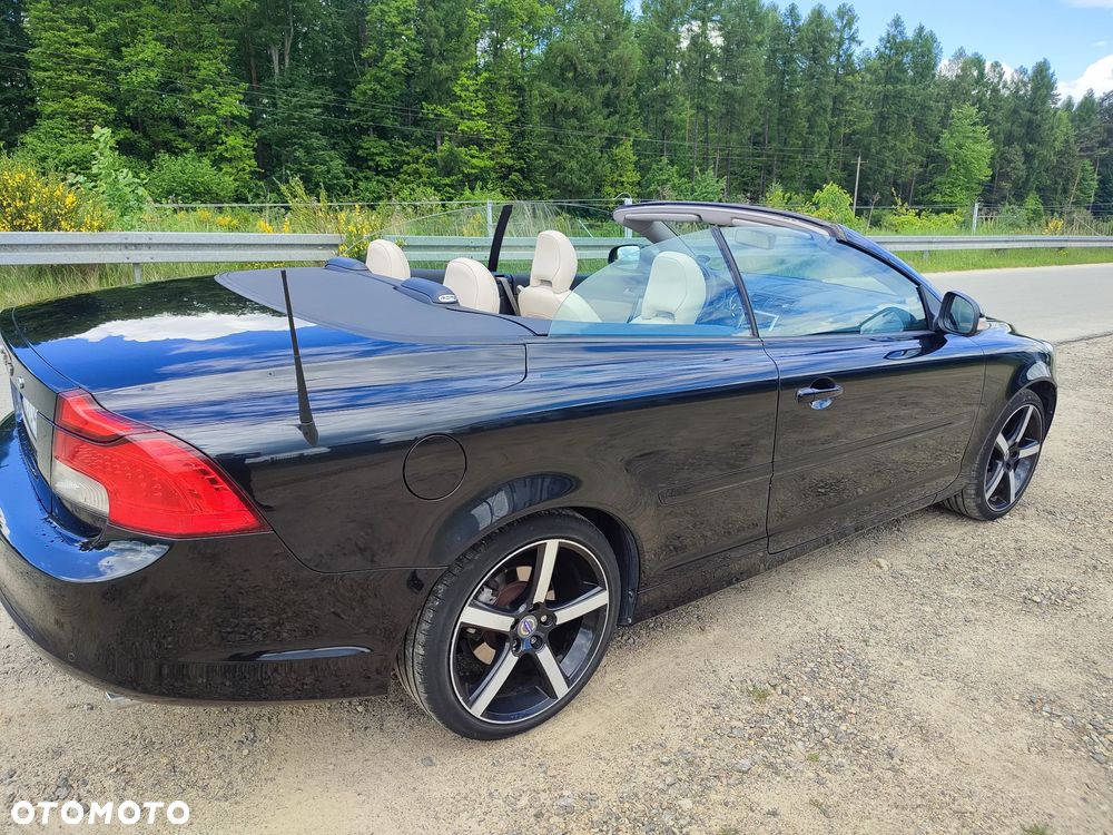 Volvo C70 D3 Inscription - 17