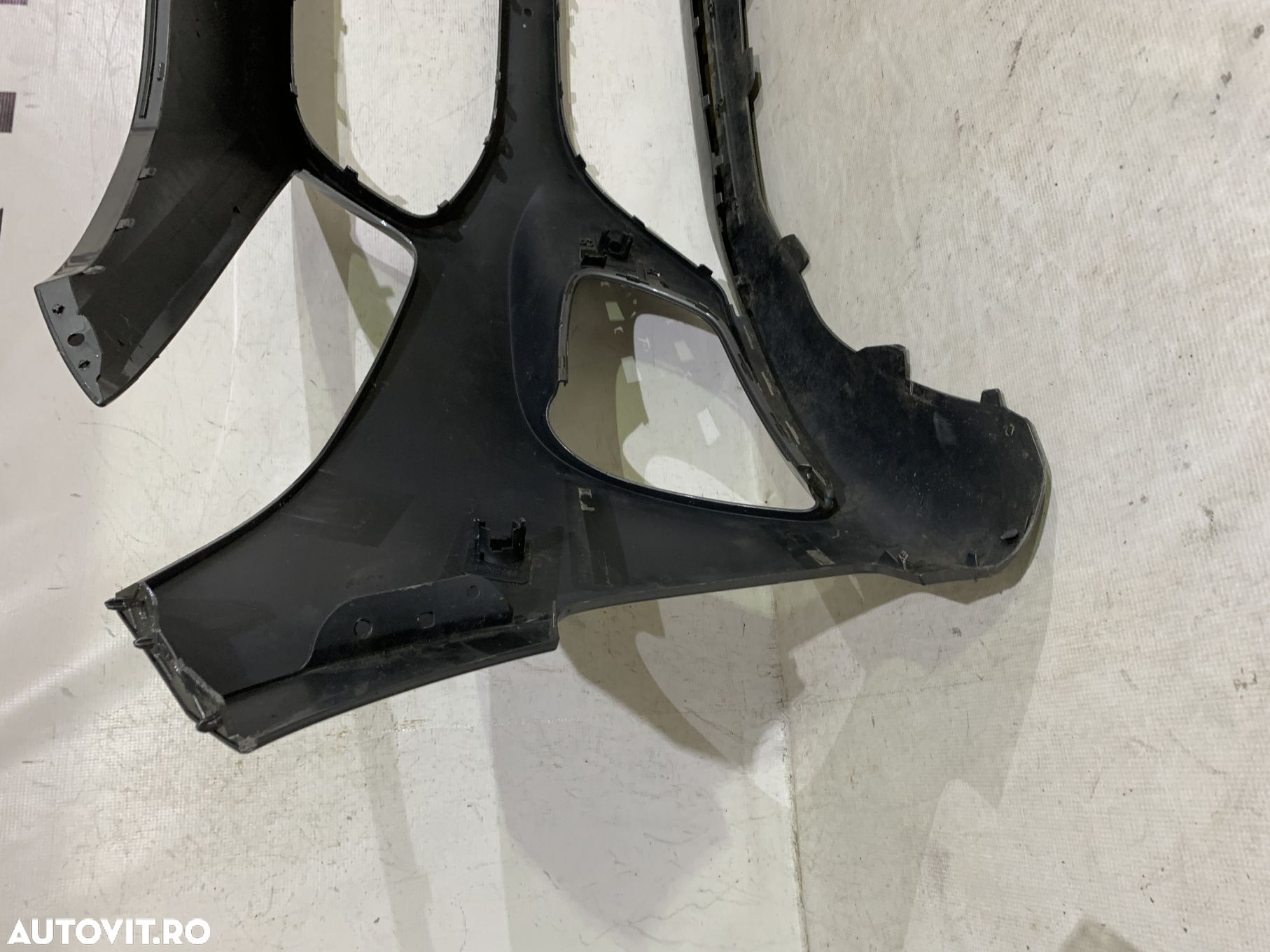 Bara fata Mercedes A-Class W177, AMG, 2019, 2020, 2021, 2022, cod origine OE A1778856100. - 3