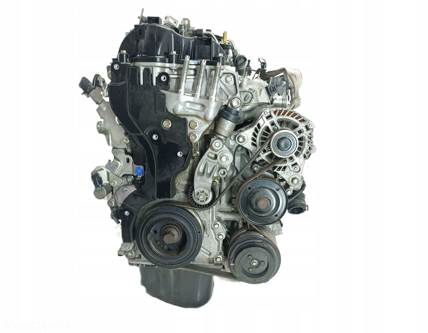 SILNIK KOMPLETNY MAZDA 6 GJ 2.2 D SKYACTIVE SH SH01 - 7