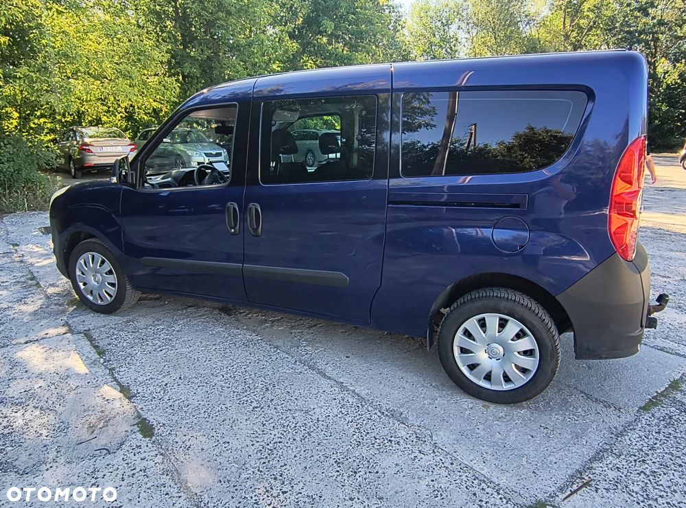 Opel Combo Tour L2H1 - 6