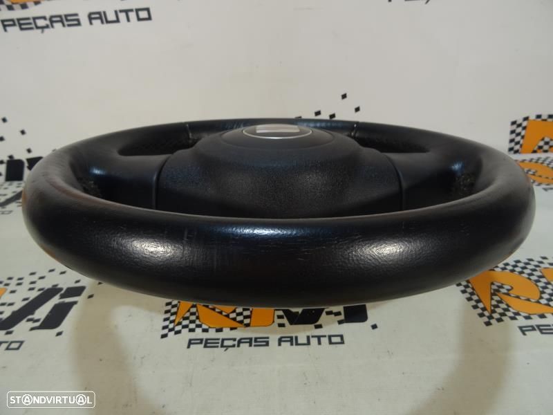 Volante Seat Altea (5P1)  Volante Seat Leon / Toledo / Altea - 6