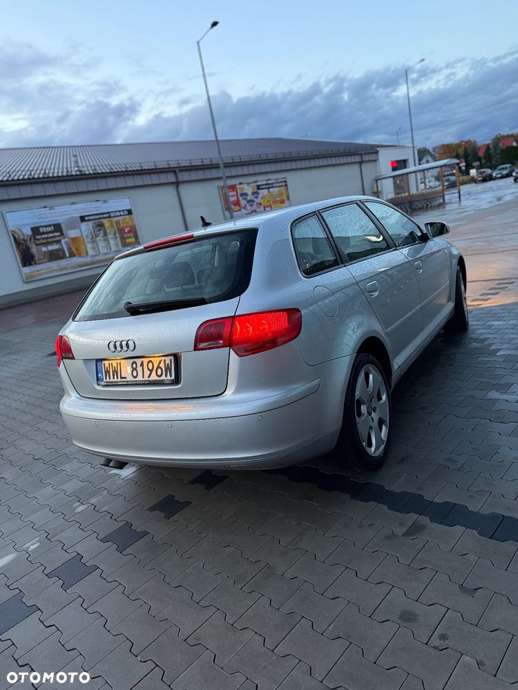 Audi A3 Sportback - 12