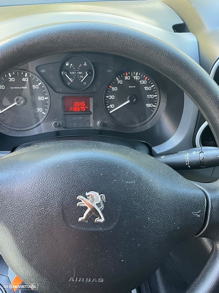 Peugeot Partner - 7