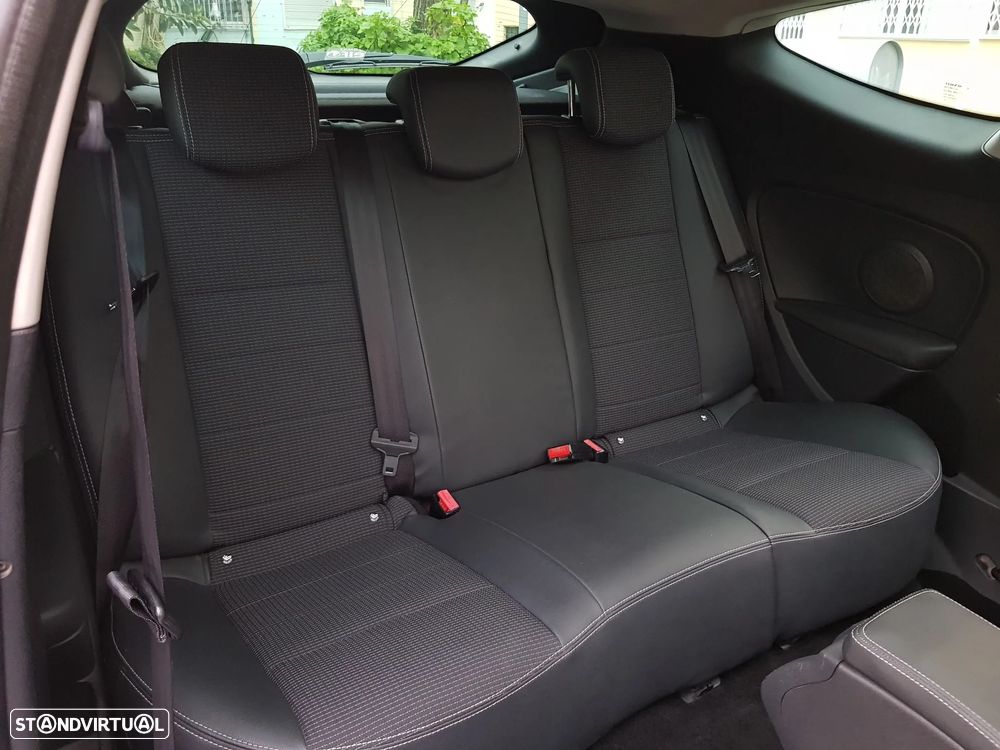 Renault Mégane Coupe 1.5 dCi GT Line Premium SS - 39