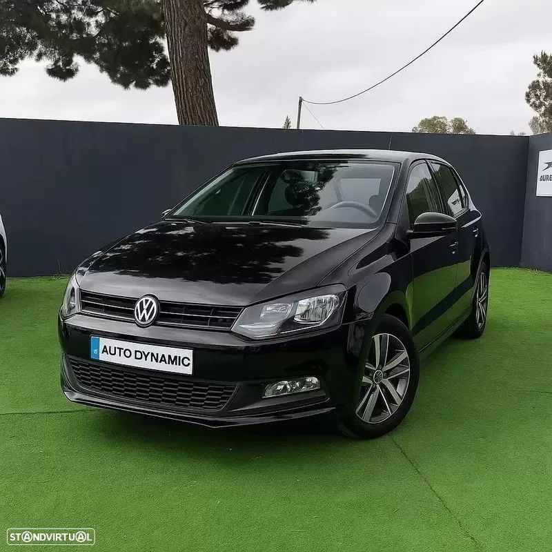VW Polo 1.2 Trendline - 3