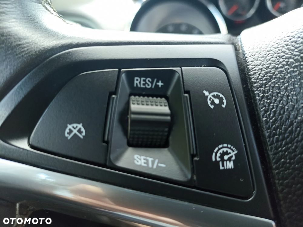 Opel Mokka - 20