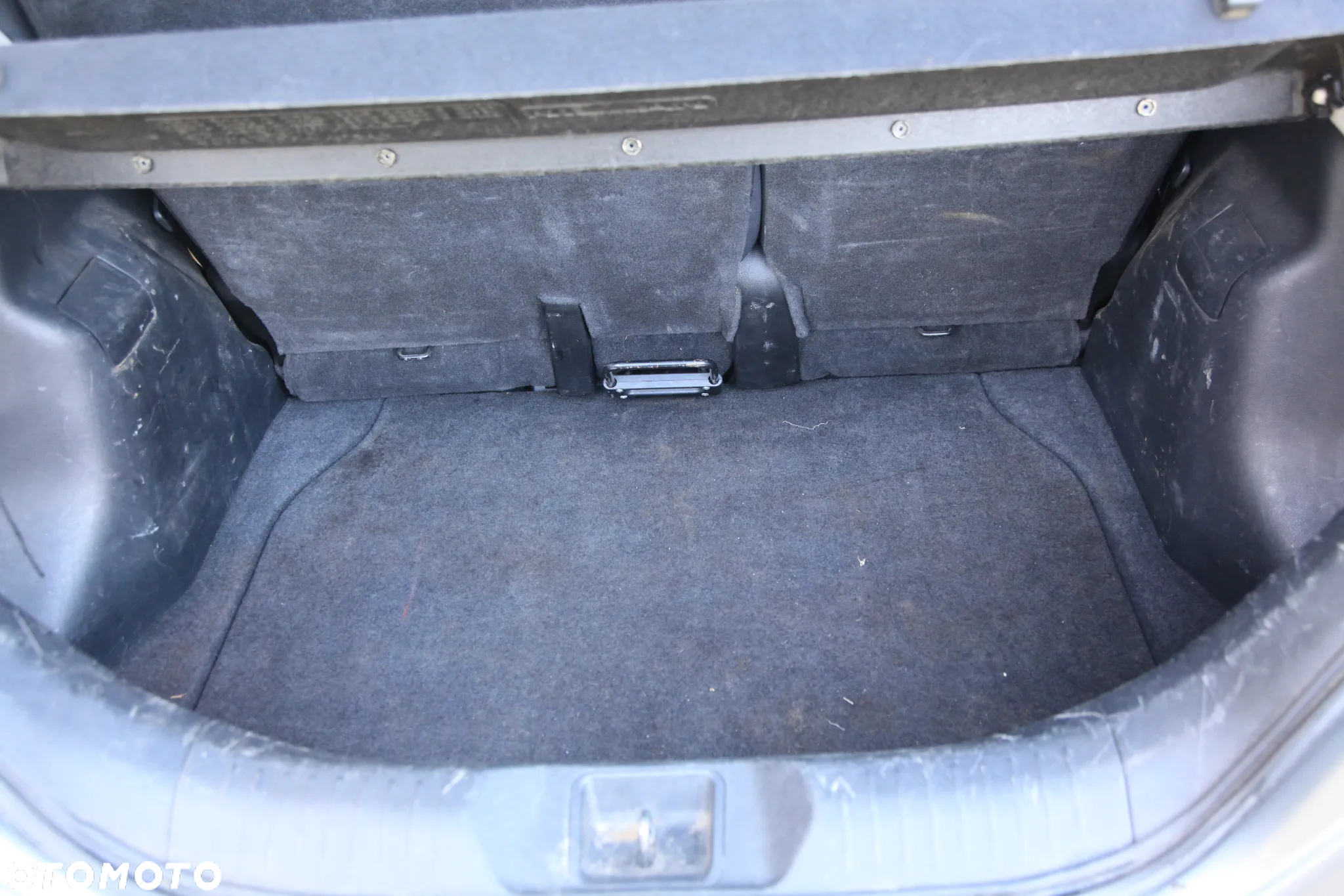 Nissan Tiida - 22