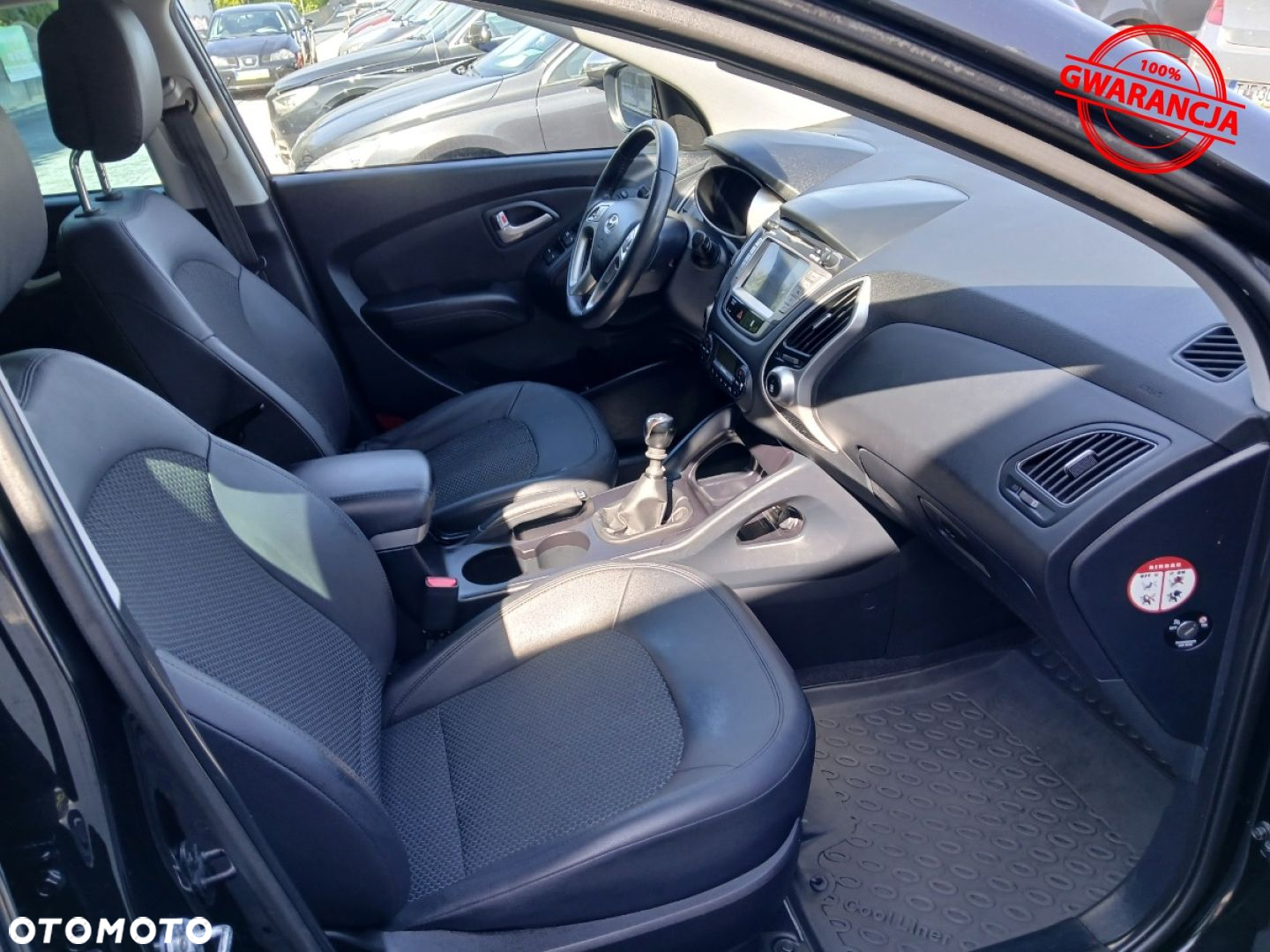 Hyundai ix35 - 31
