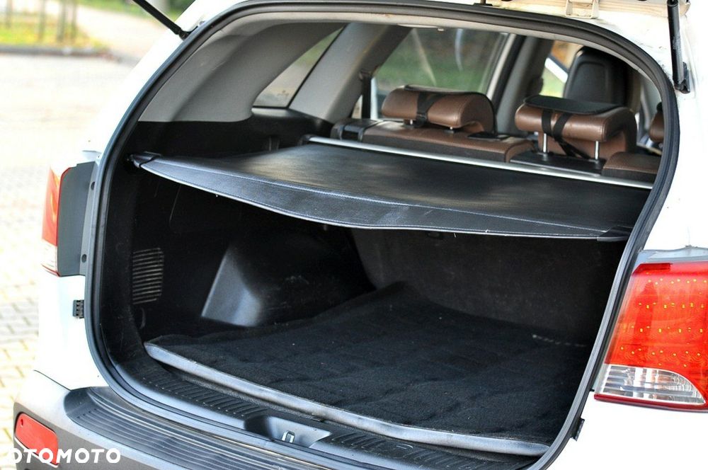 Kia Sorento 2.0 CRDI L 2WD - 11