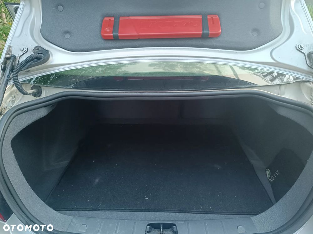 Volvo S40 1.8 RDesign - 11