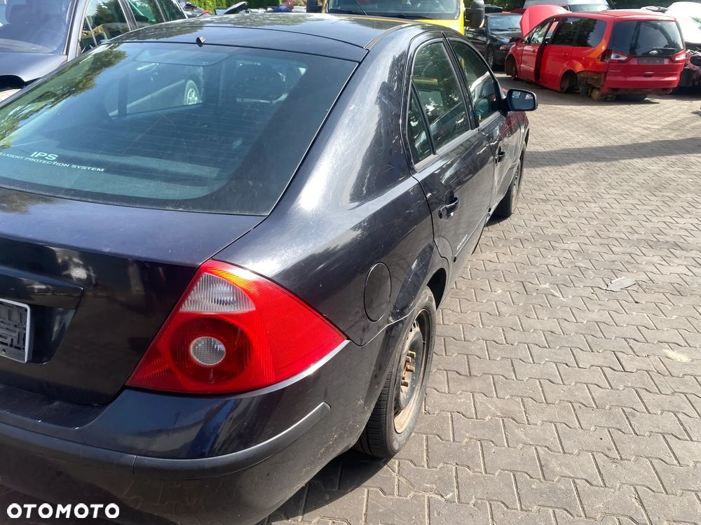 Ford Mondeo  MK3 na częsci - 7