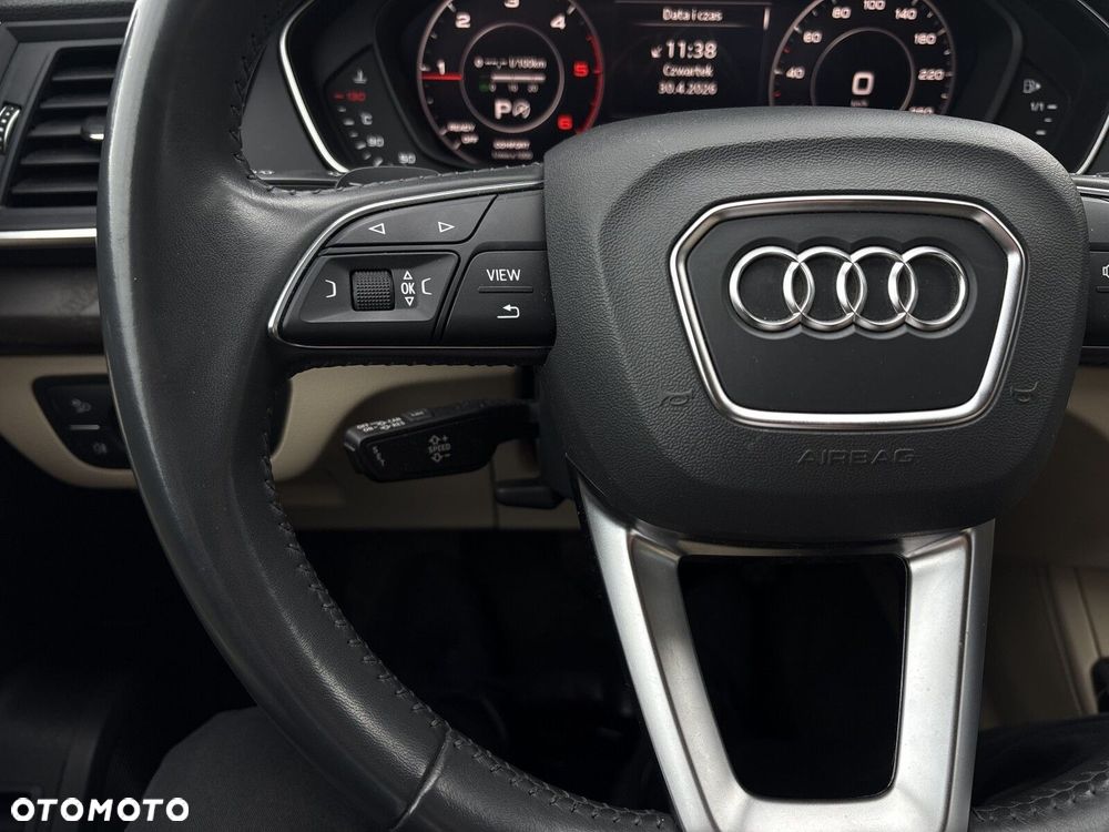 Audi Q5 2.0 TDI Quattro S tronic - 18