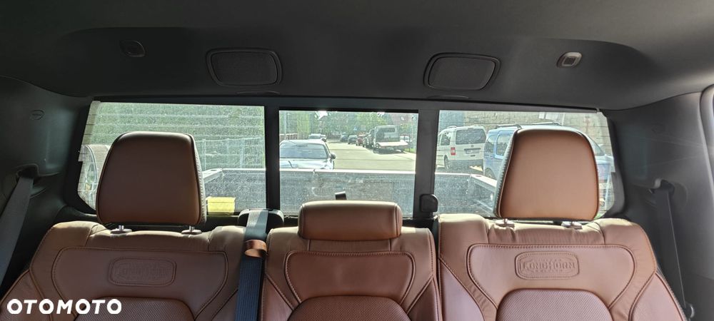 RAM 1500 5.7 Crew Cab Longhorn - 27