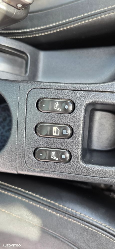 Nissan Qashqai 2.0 DCI DPF I-Way - 13