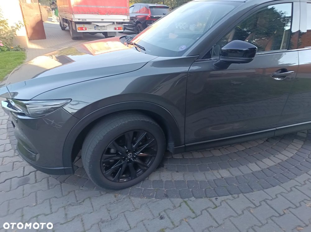 Mazda CX-5 - 13