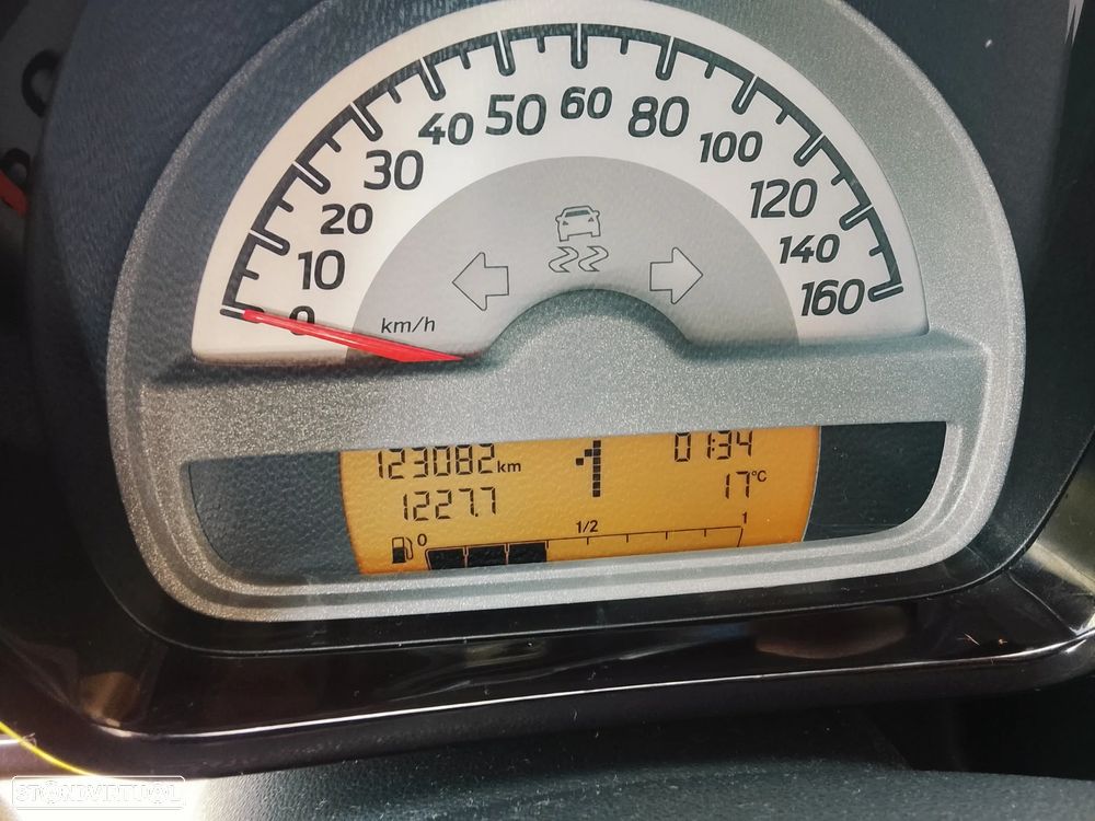 Smart ForTwo Coupé cdi softouch pulse dpf - 15