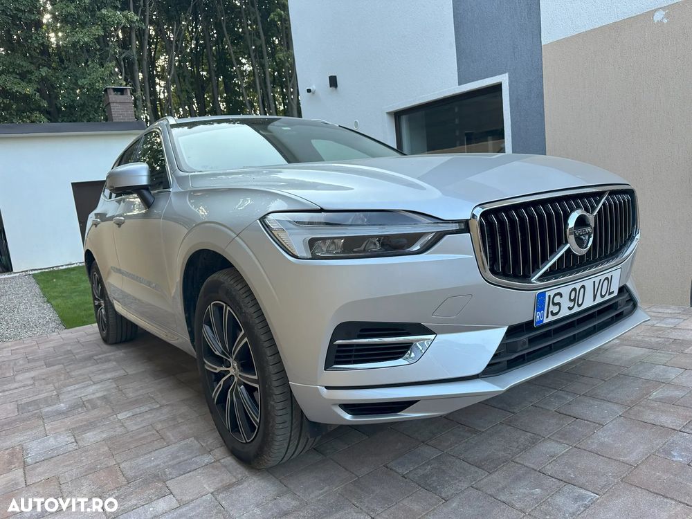 Volvo XC 60 - 2