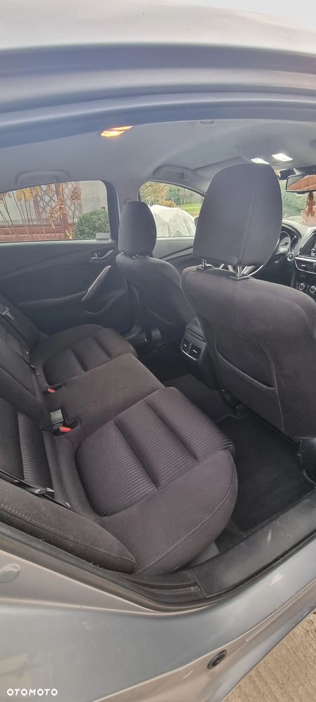 Mazda 6 2.0 SKYEnergy - 20