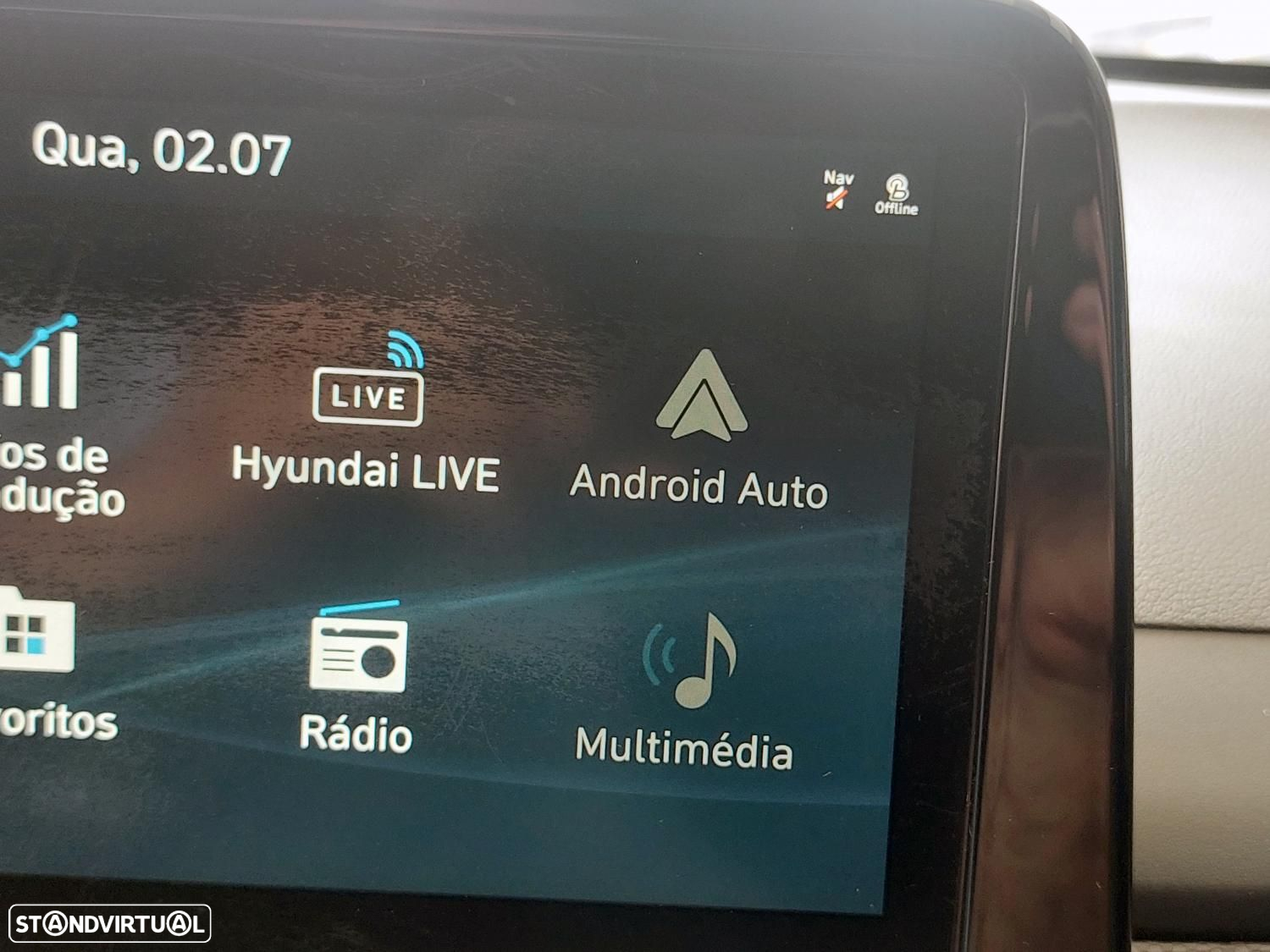Hyundai Kauai EV 64 kWh Premium - 32