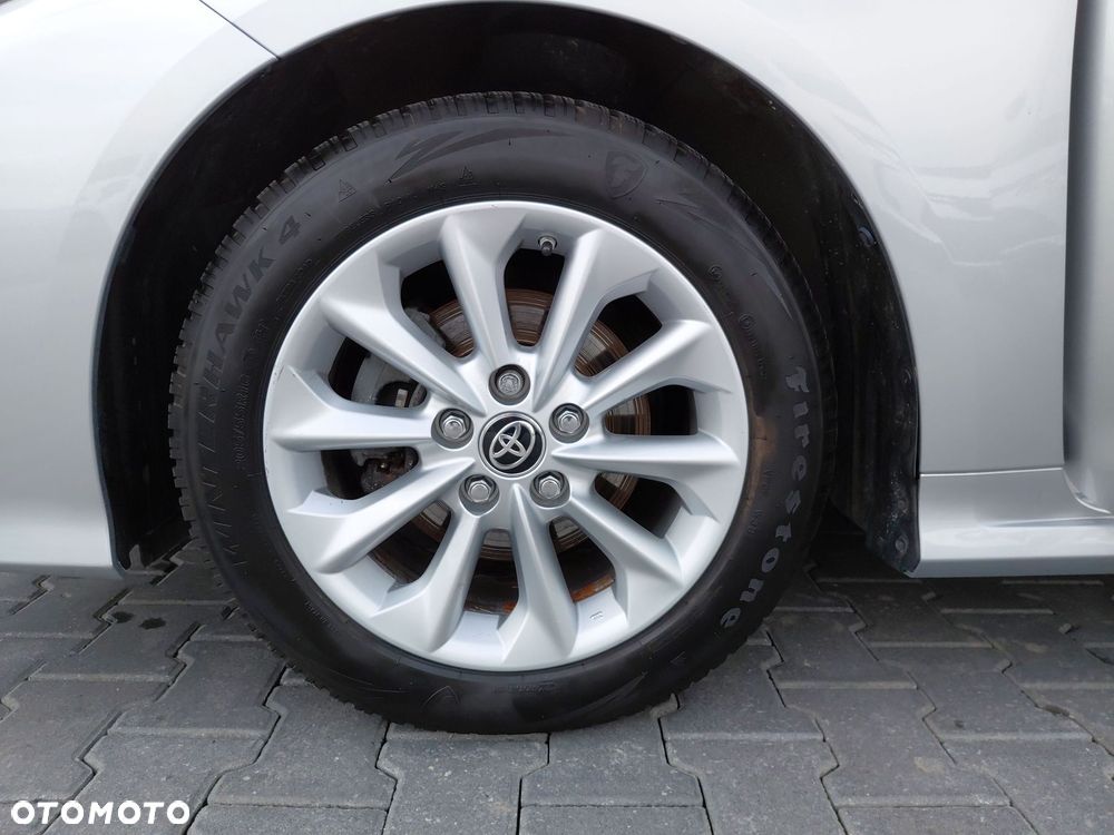Toyota Corolla - 19