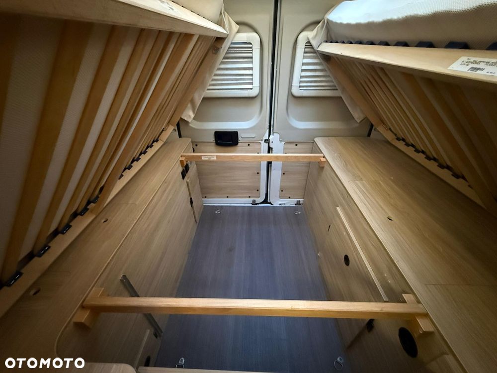 KNAUS BoxStar 600 Lifetime XL - 28