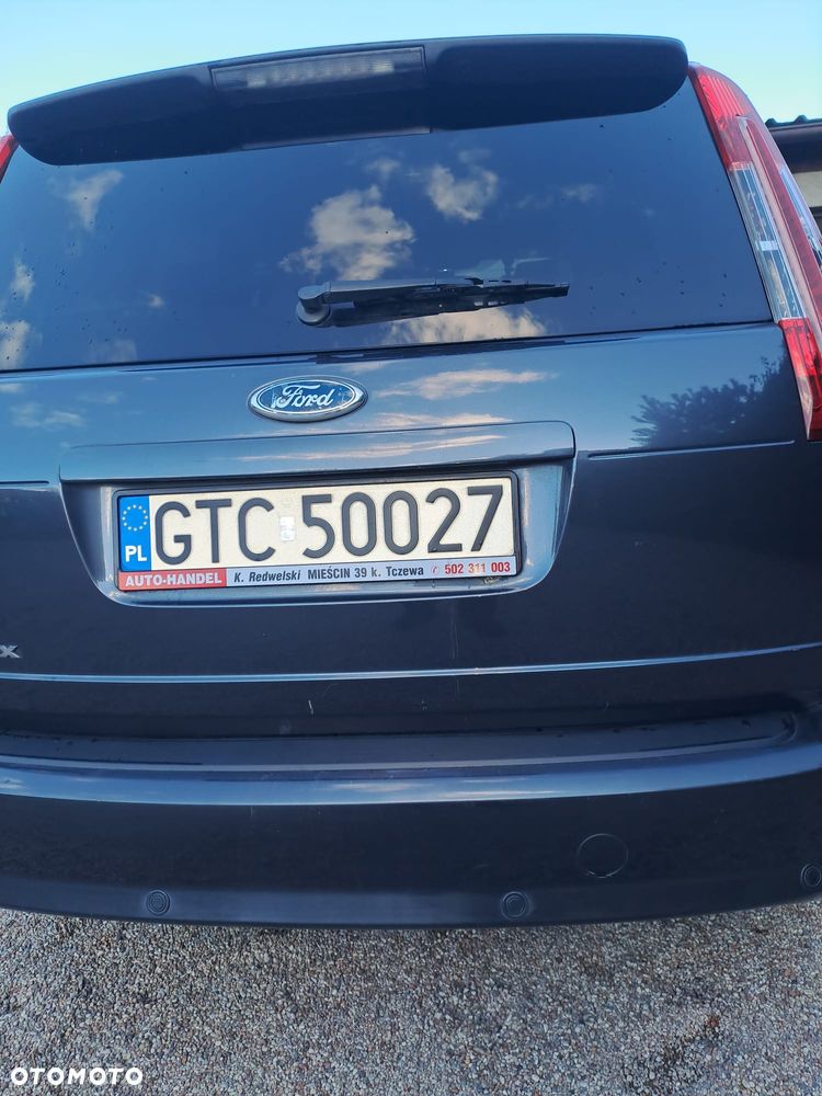 Ford C-MAX ver-1-6-trend - 5