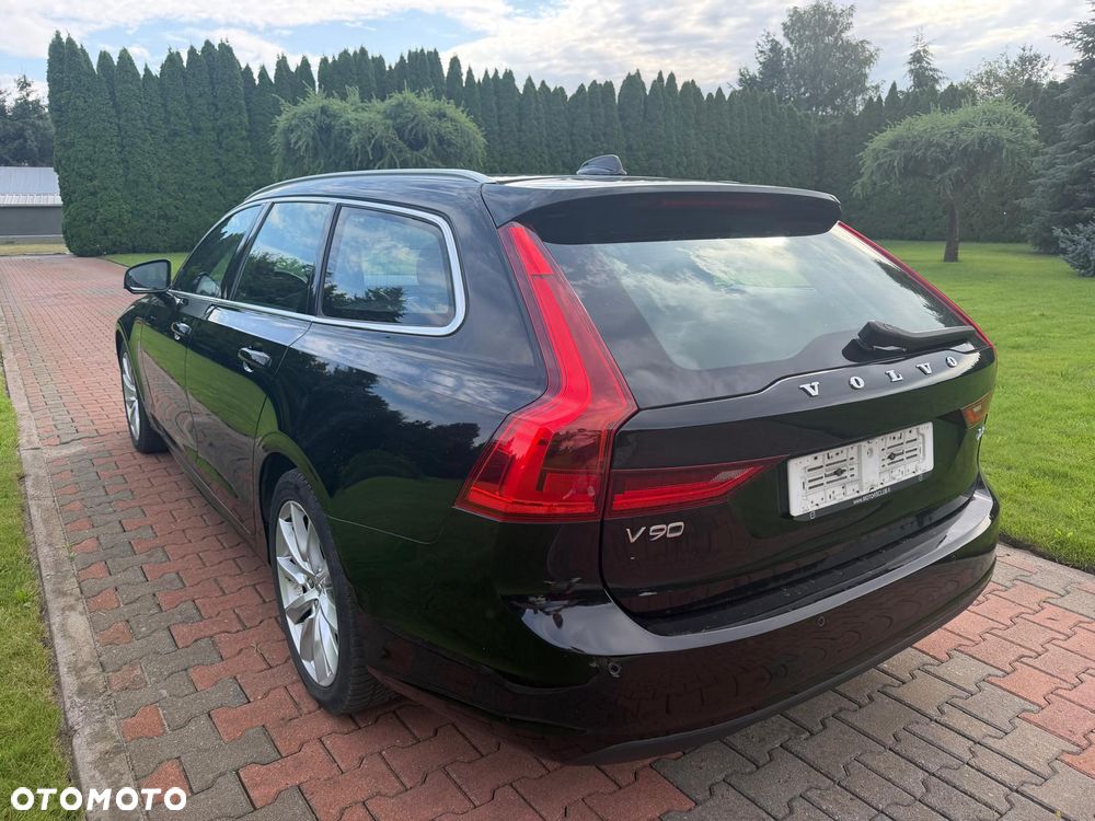 Volvo V90 D3 Geartronic Momentum - 5