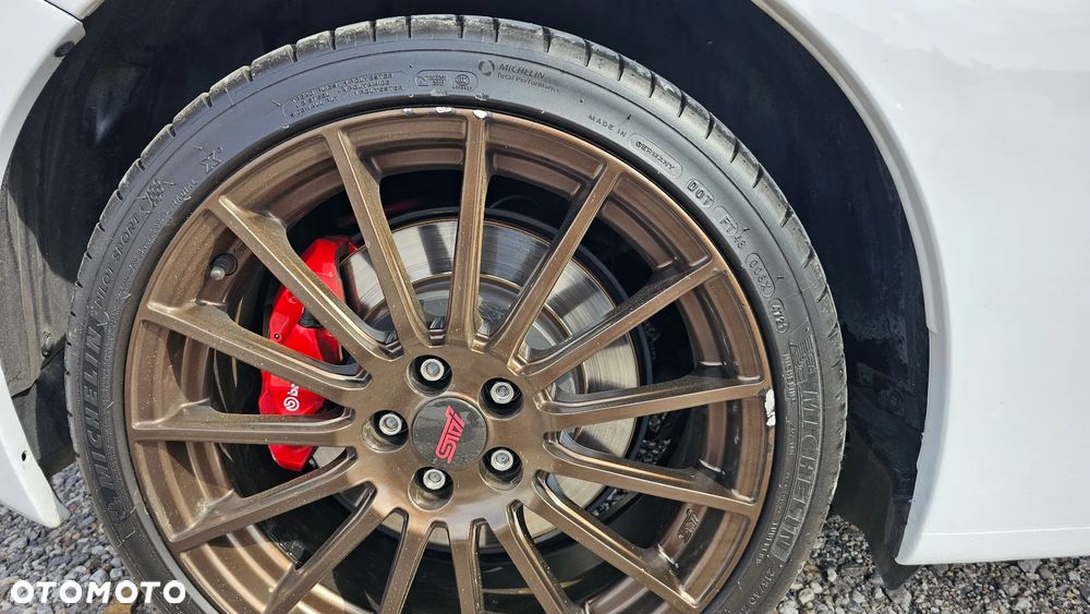 Subaru BRZ 2.0i TSE - 18