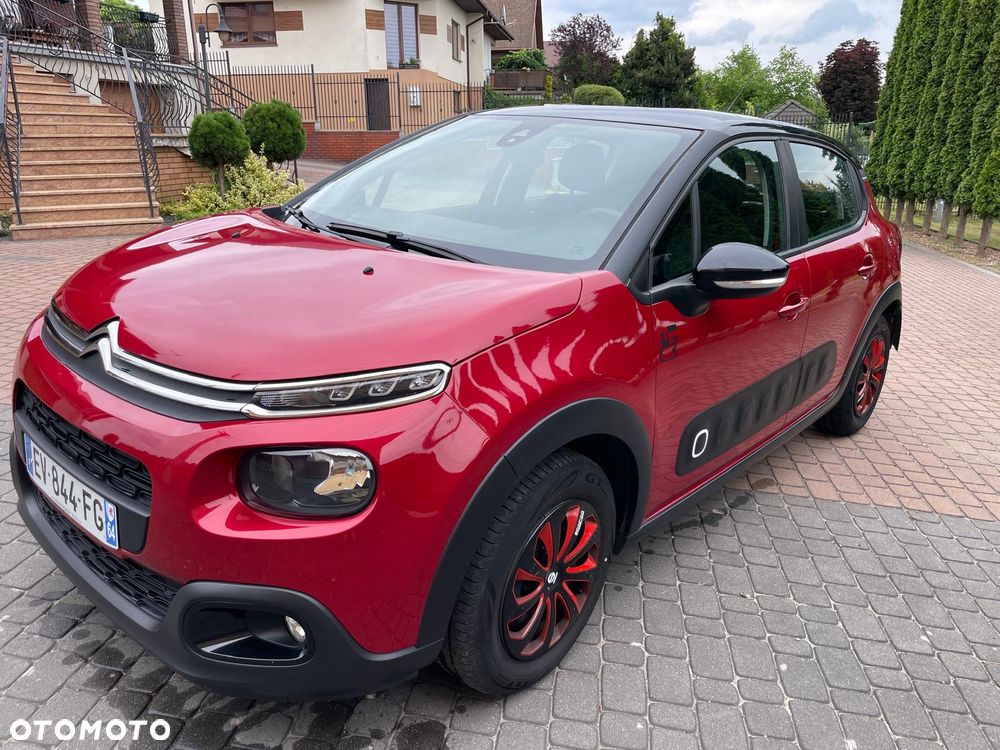 Citroën C3 - 3