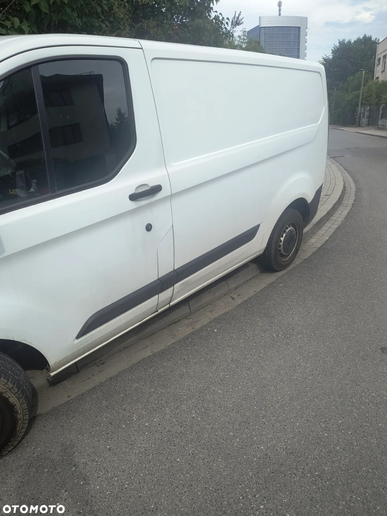 Ford Transit Custom 270 L1H1 Trend - 5