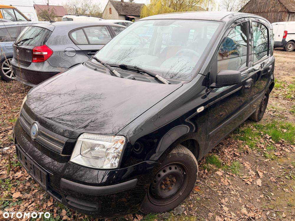 Fiat Panda 1.2 Dynamic - 2