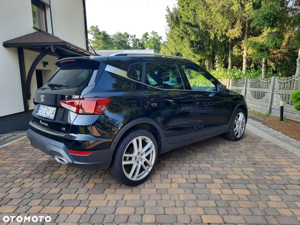 Seat Arona - 6