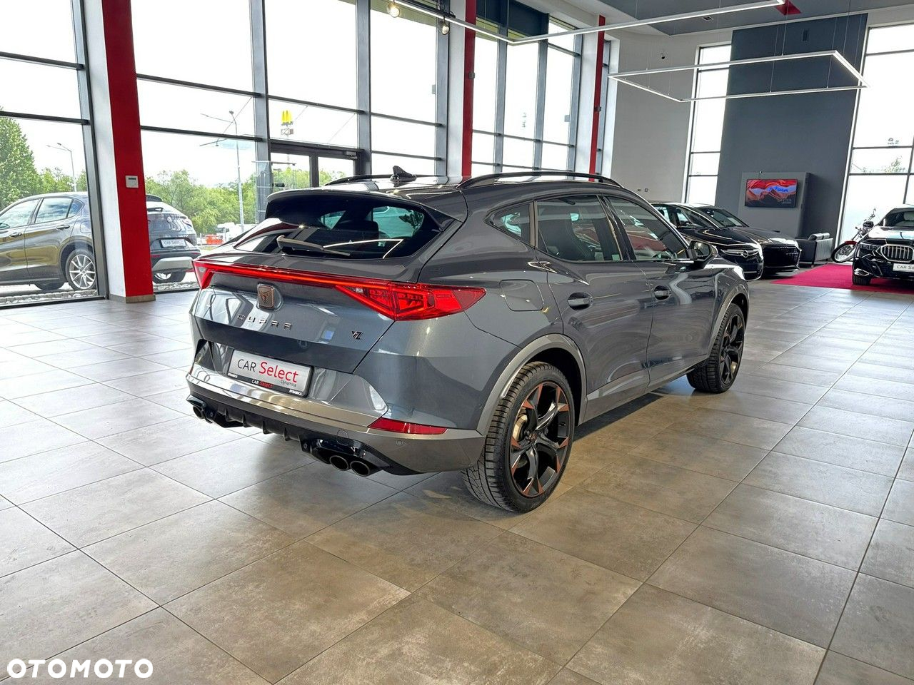 Cupra Formentor - 9