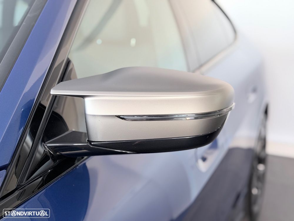 BMW i4 M50 Gran Coupe - 6