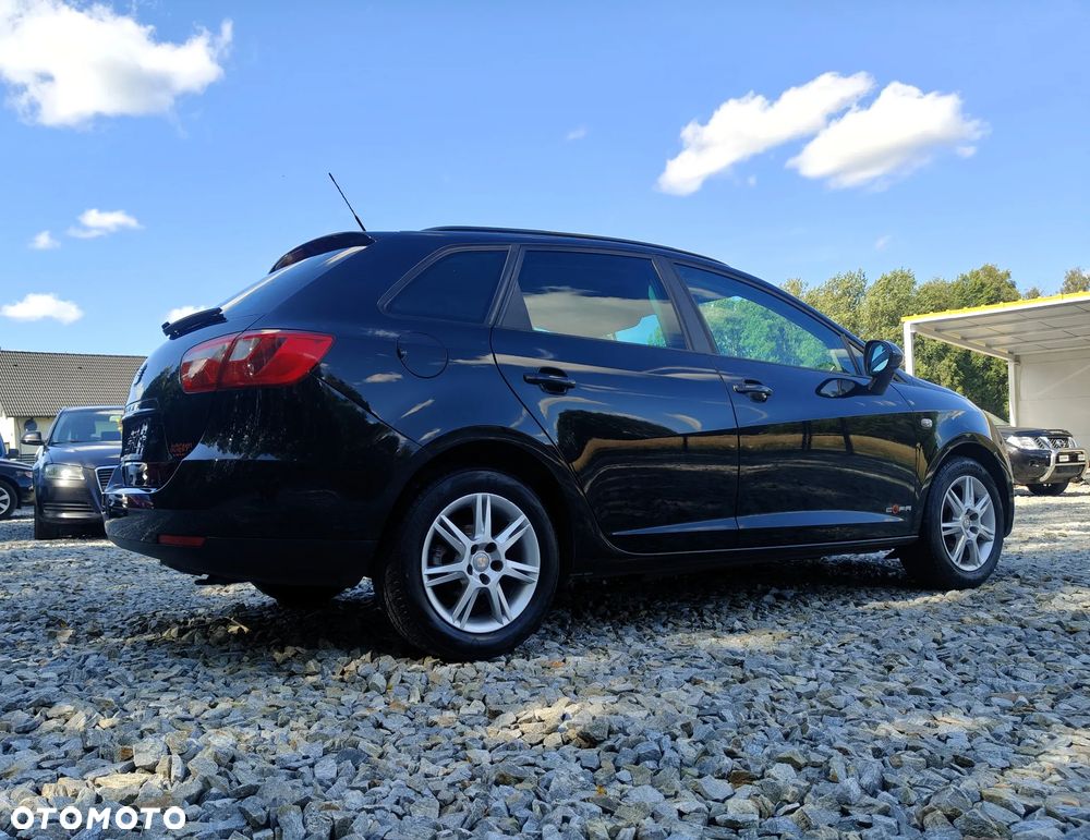 Seat Ibiza 1.4 16V Style - 18