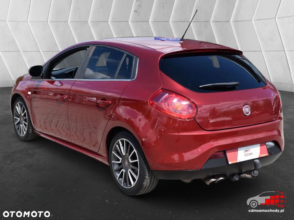 Fiat Bravo - 8