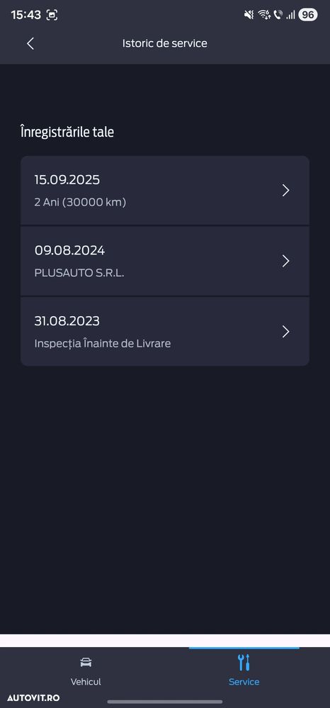 Ford Kuga 1.5 EcoBoost FWD ST Line X - 16
