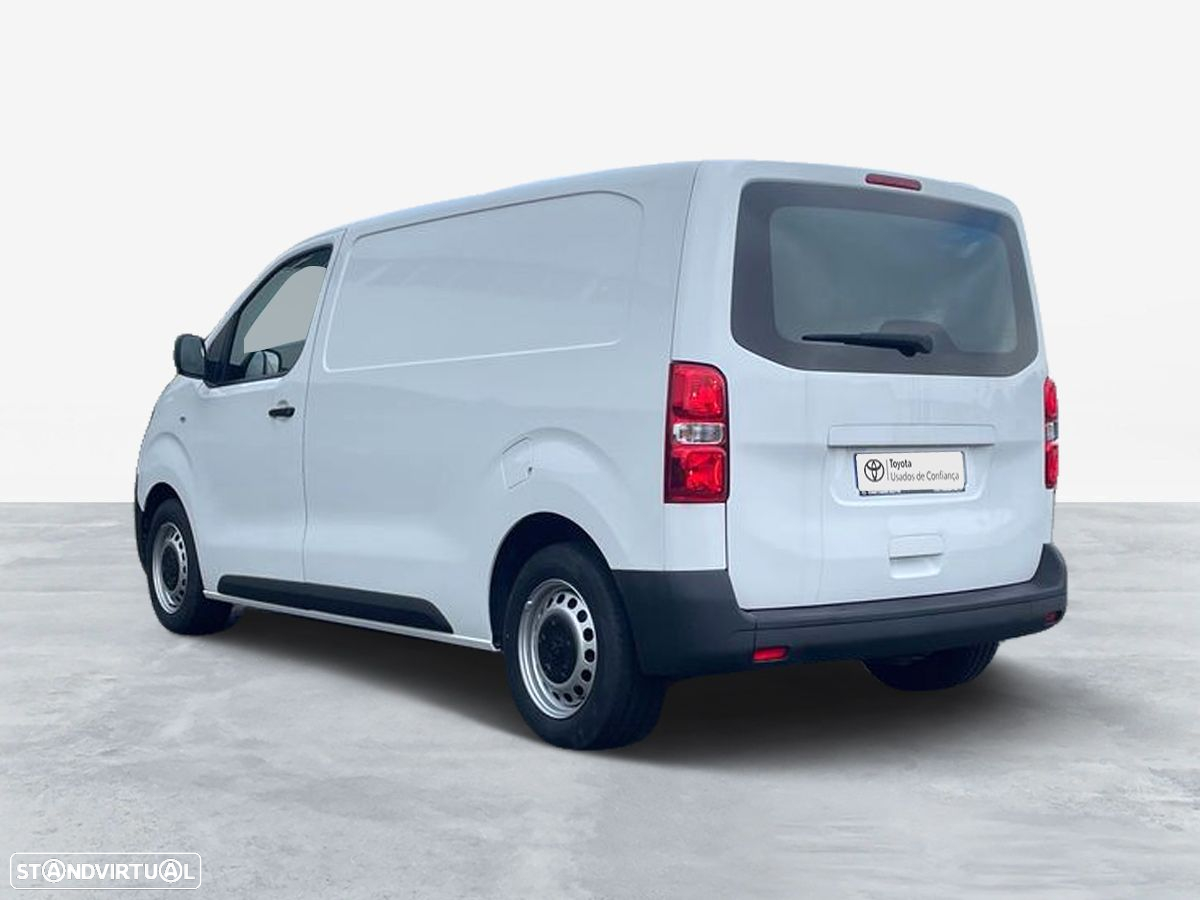 Toyota Proace - 2