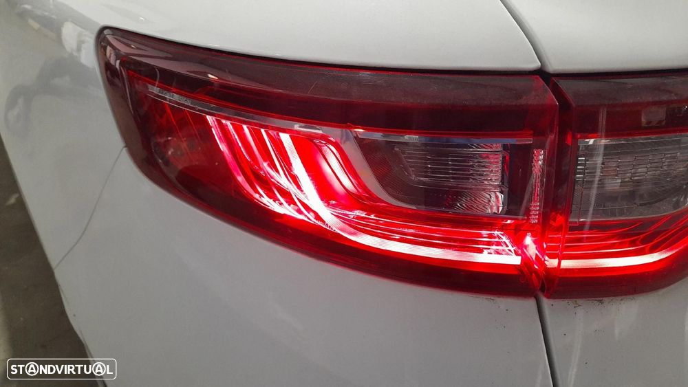 Farolim esquerdo RENAULT Megane IV Grandtour (K9A/M_) - 1